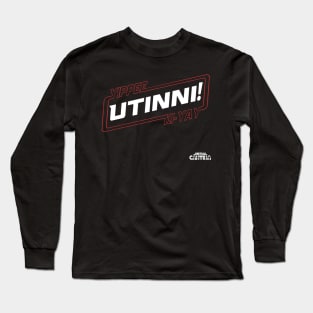 Utini Hard Long Sleeve T-Shirt